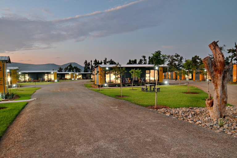 Exterior & Views 2, SleepOver Malelane Gate, Ehlanzeni