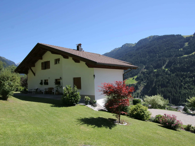 Others 5, Apartment in Sankt Gallenkirch near Ski Area, Bludenz