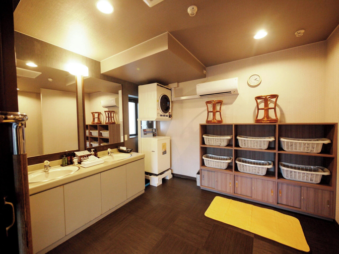 Food & Drinks 5, Hotel Route-Inn Court Minami Matsumoto, Matsumoto