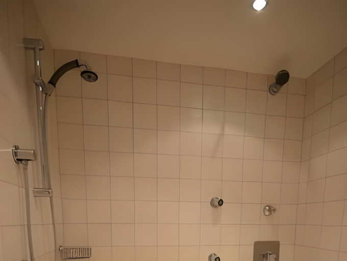 Bathroom 2, Landhaus Hofer, Innsbruck Land