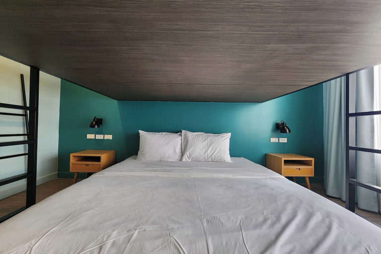 Bedroom 17