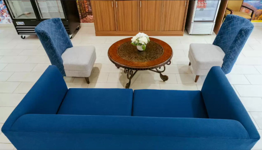 Public Area 2, Clarion Pointe-Dillard near Blue Ridge Mountains, Rabun