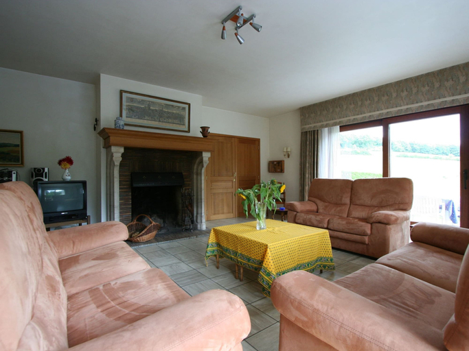 Others 5, Cozy Holiday Home in Lesterny near Lake, Luxembourg
