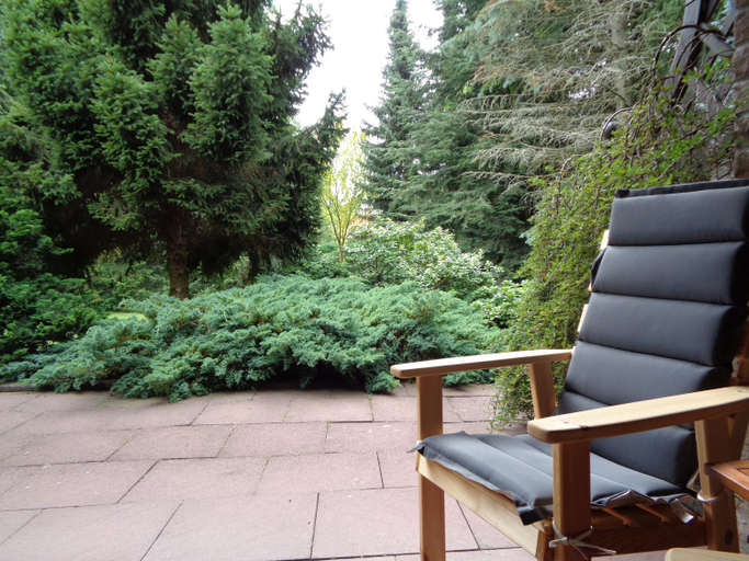 Others 4, Hotel Garni Eichhornkobel, Celle