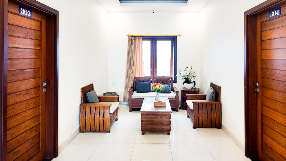 Others 2, The Alita Singgah Room, Badung