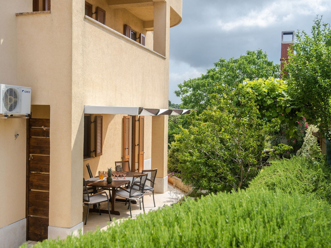 Exterior 4, Apartment in Croatia Near the Coast, Medulin
