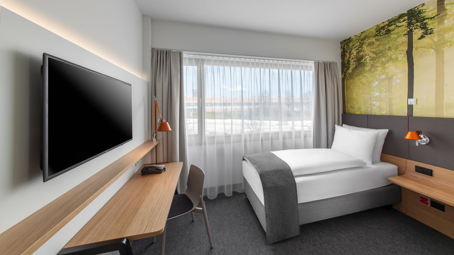Bedroom 22