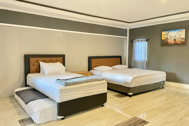 Bedroom 10