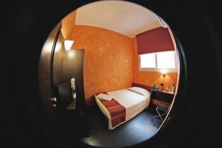 Bedroom 5, Pisolo Resort, Imperia
