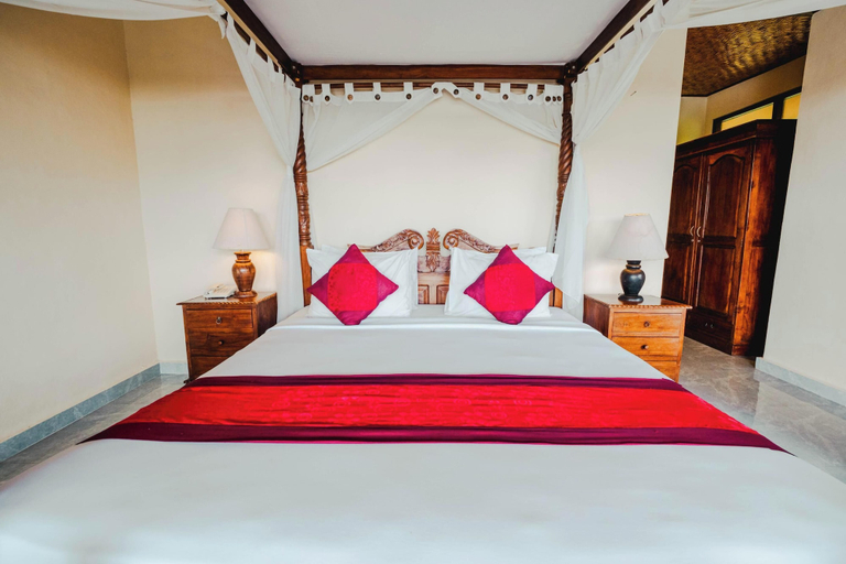 Bedroom 17