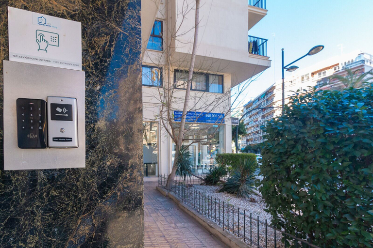 Exterior & Views, Bet Apartments - City Suites Reig., Valencia