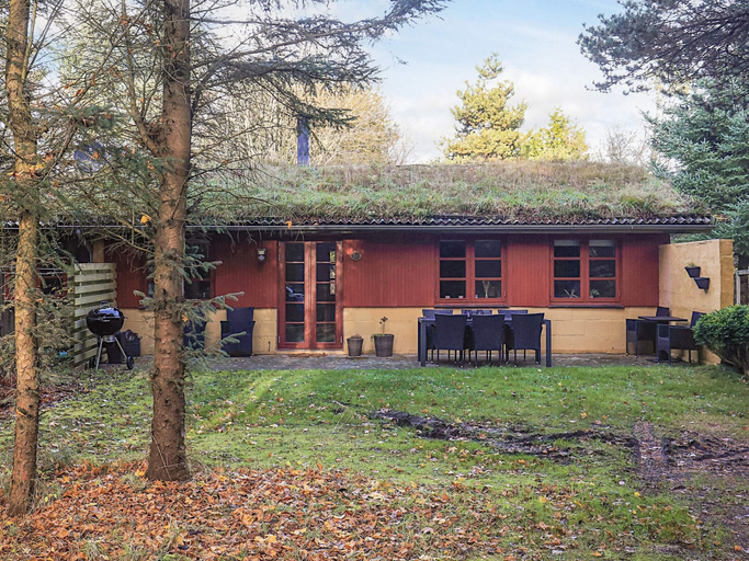 Exterior & Views 2, 6 Person Holiday Home in Blokhus, Jammerbugt