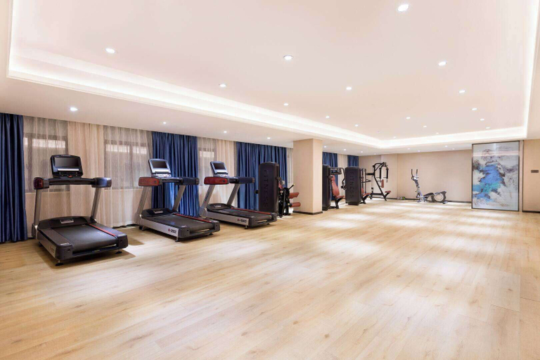 Others 5, Days Hotel By Wyndham Changle Jinfeng Xinfuyuan, Fuzhou