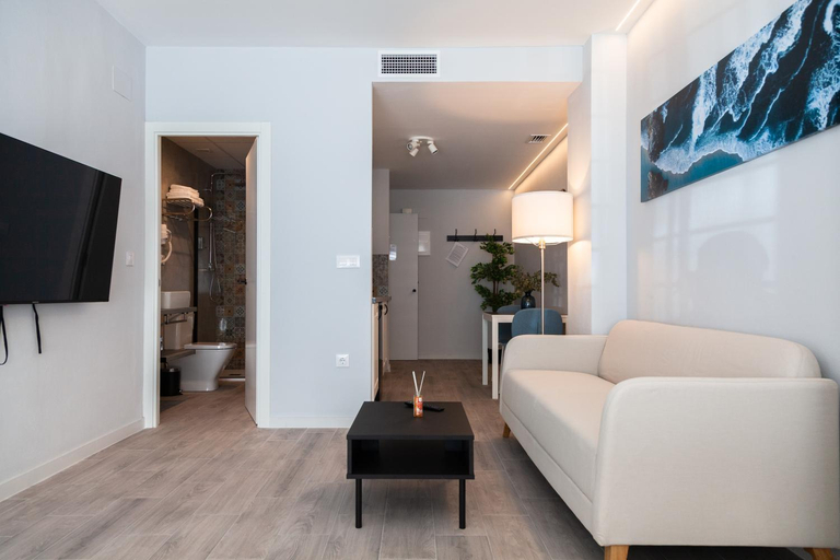 Others 3, Mediterraneo Stay, Valencia