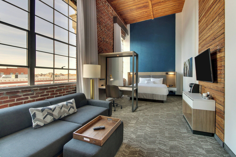 Others 5, SpringHill Suites by Marriott Montgomery Downtown, Montgomery