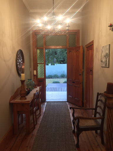 General view 3, Tranquil House @ 851 College Avenue, Chris Hani