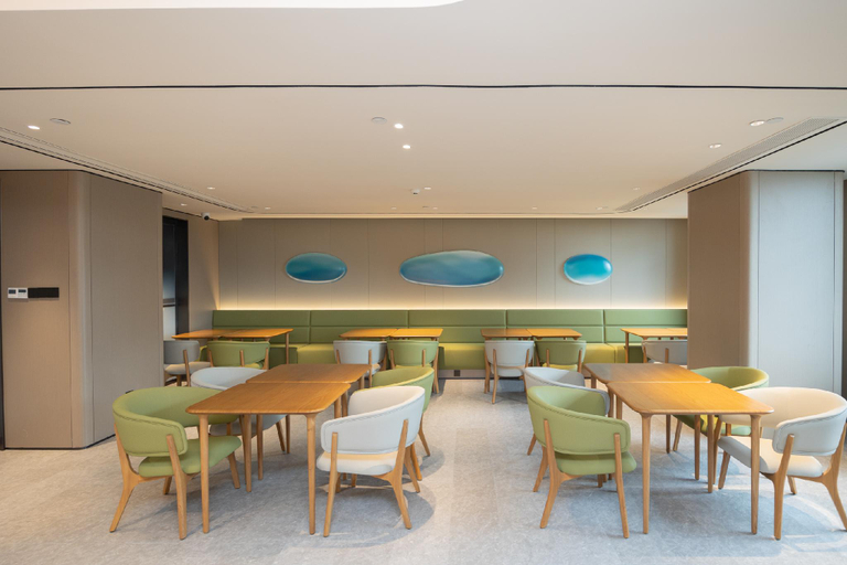 Food & Drinks 4, Ji Hotel Chuzhou Wanda Plaza, Chuzhou
