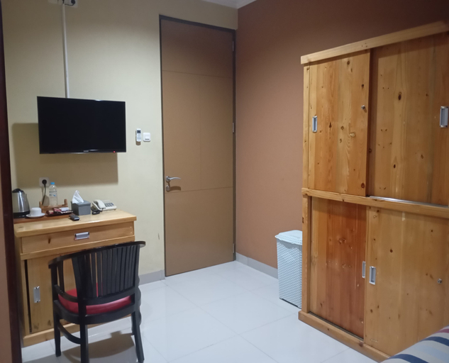 Bedroom 7