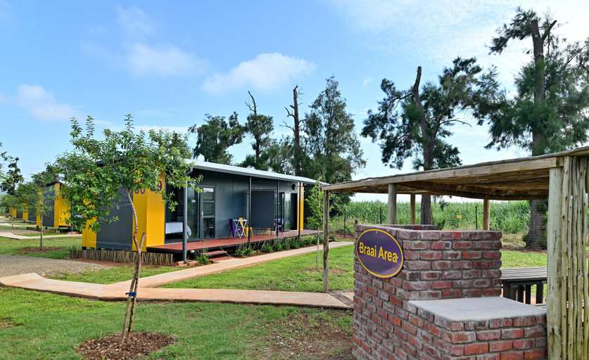 Exterior & Views 2, SleepOver Malelane Gate, Ehlanzeni