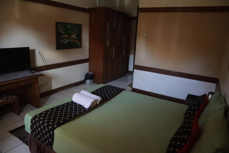 Bedroom 4