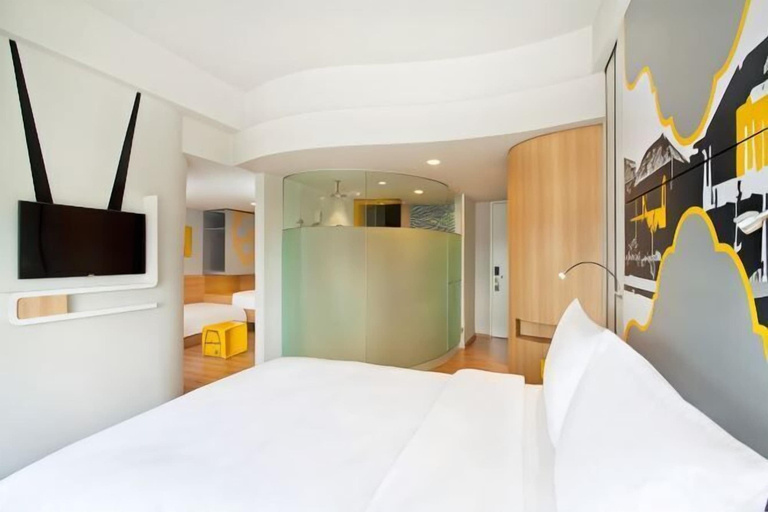 Bedroom 23