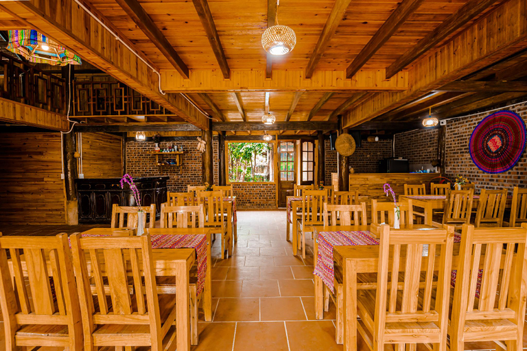 Food & Drinks 2, Healing Homestay Sapa, Sa Pa