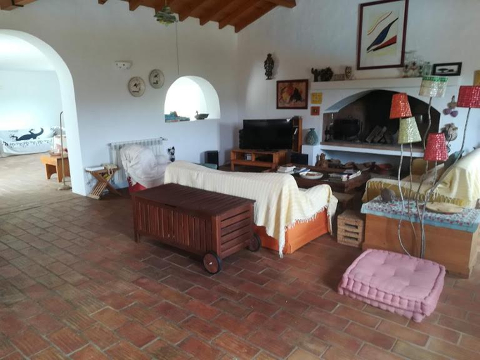Bedroom 2, MONTE DO SEISSAL by Stay in Alentejo, Odemira