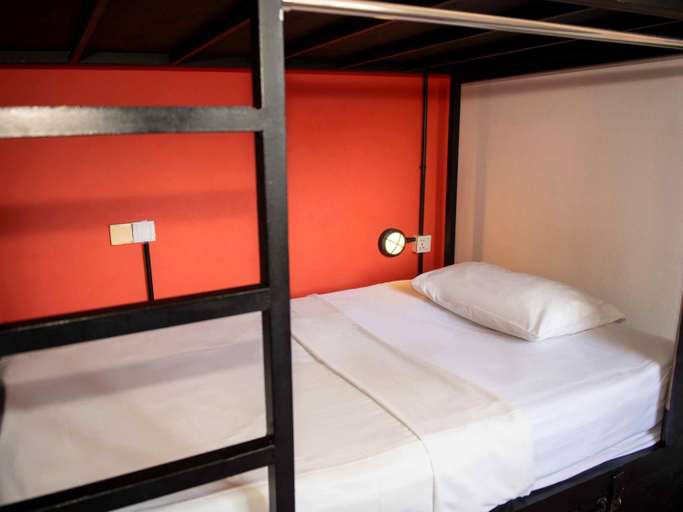 Bedroom 8