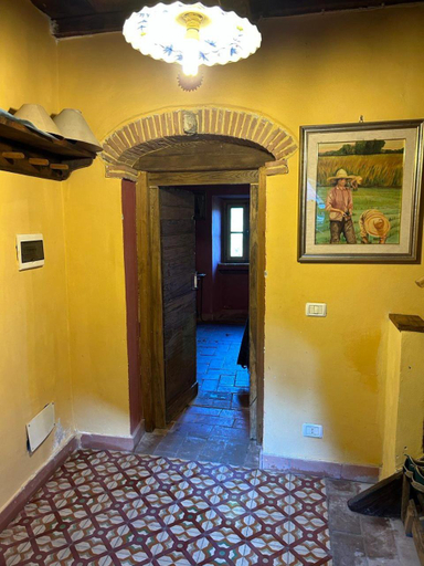 Others 2, Le Fate del Sumbra, Lucca