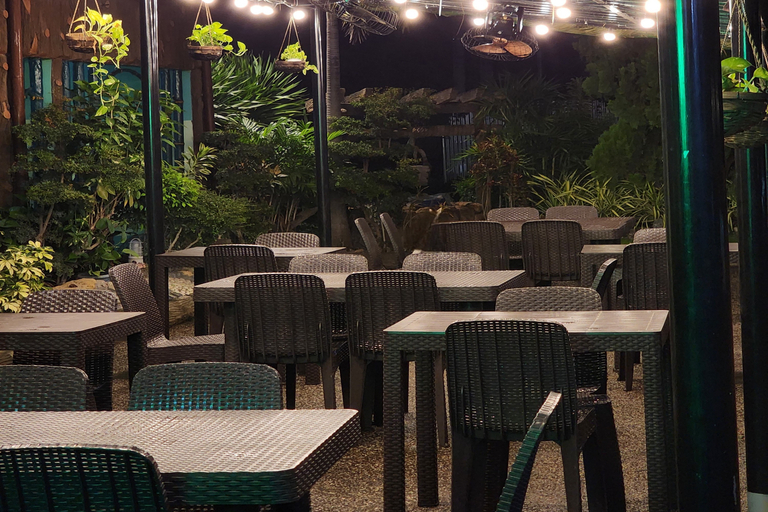 Food & Drinks 3, Green Meadows Hotel & Restaurant By Zuzu, San Nicolas
