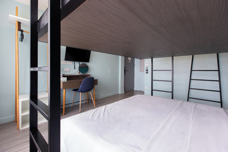 Bedroom 19