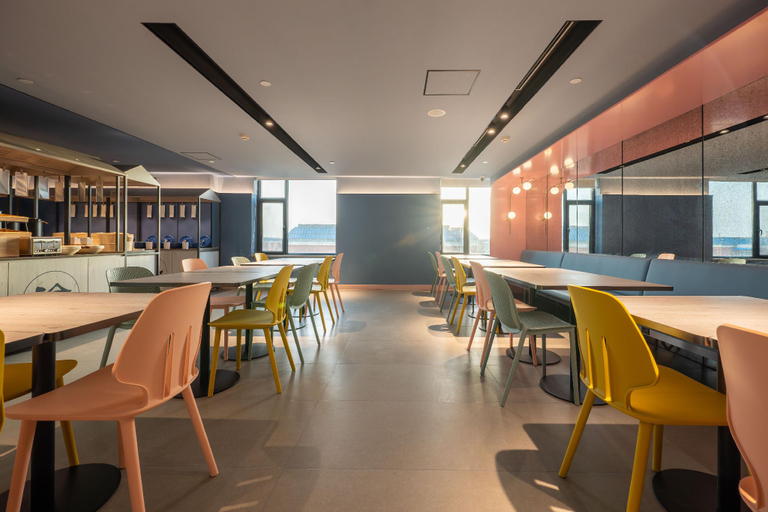 Others 4, Hanting Hotel Aksu Airport Awen Avenue, Aksu