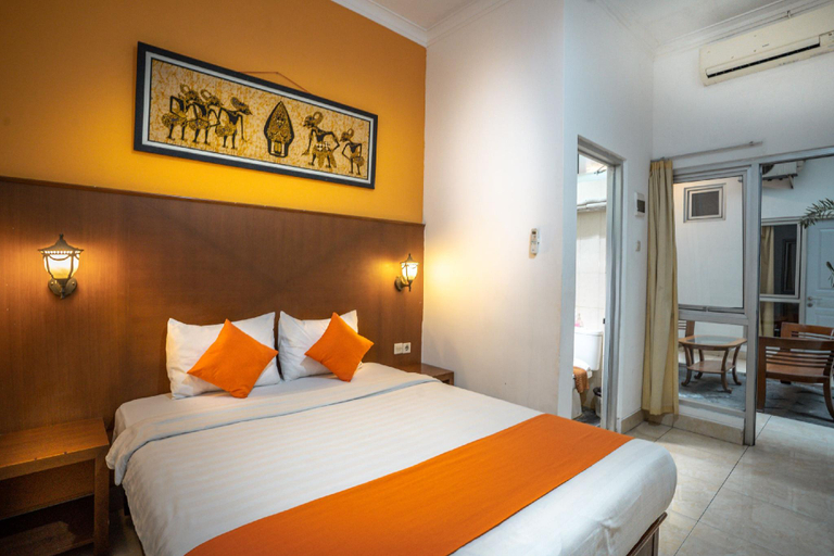 Bedroom 6