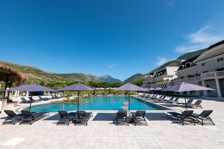 Sport & Beauty 5, Acros Resort, Vlorës