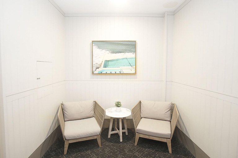 Public Area 2, Hotel Bondi, Sydney