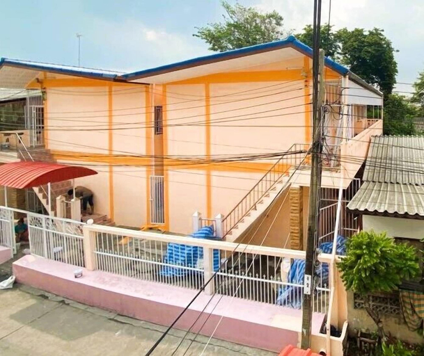 Exterior & Views 2, S.P.C. Apartment by Brodderud, Lat Krabang