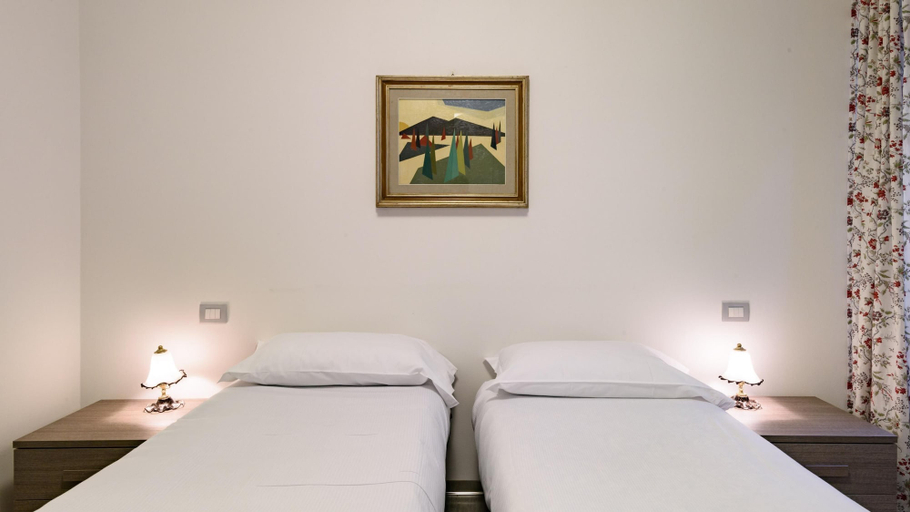 Room 5, Guelfa 14 in Firenze, Florence