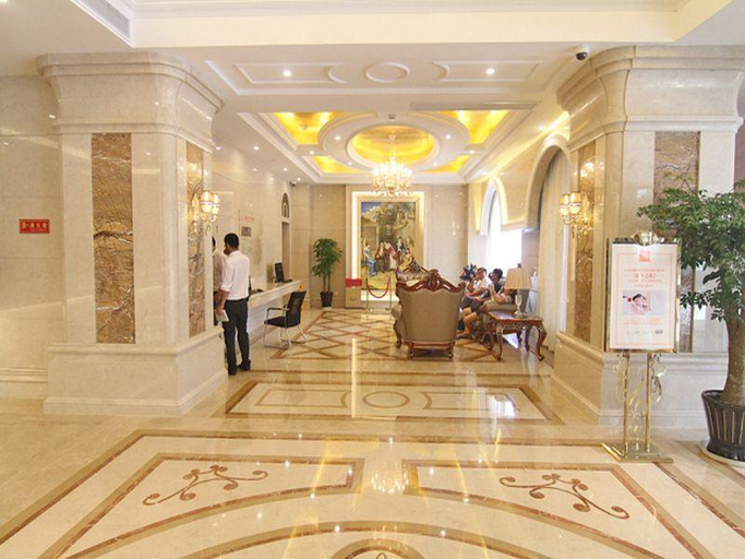 Public Area 3, Vienna International Hotel ( Shanghai Kangqiao Metro Station), Shanghai