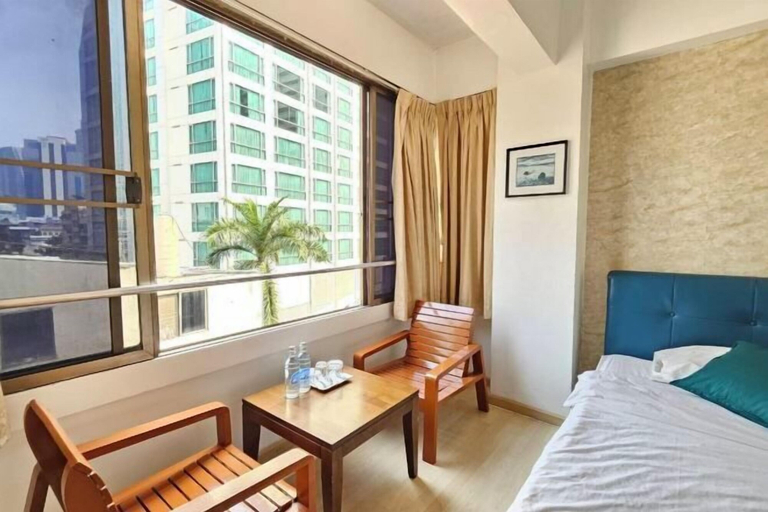 Bedroom 30