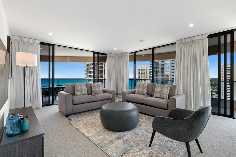 Others 5, Peppers Broadbeach, Gold Coast