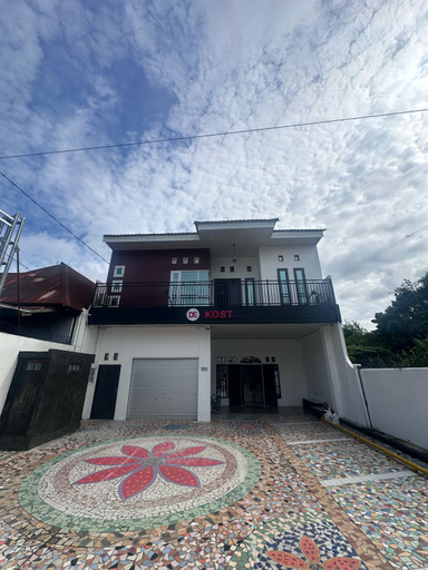 Exterior & Views, DE KOST SIRING Banjarmasin, Banjarmasin