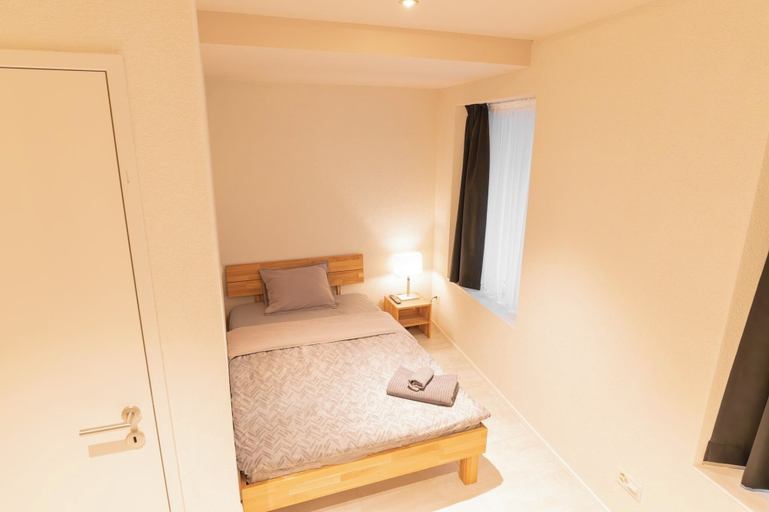 Hotel Rütli am Bahnhof Rüti ZH, Hinwil