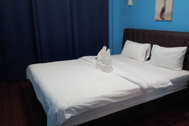 Bedroom 3, Dolphin Bay Resort Puerto Galera, Abra de Ilog