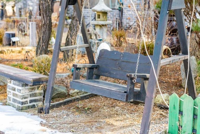 3, Hongcheon garden and scenery, Chuncheon