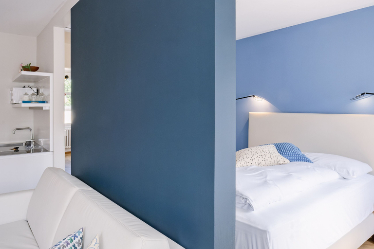 Bedroom 24