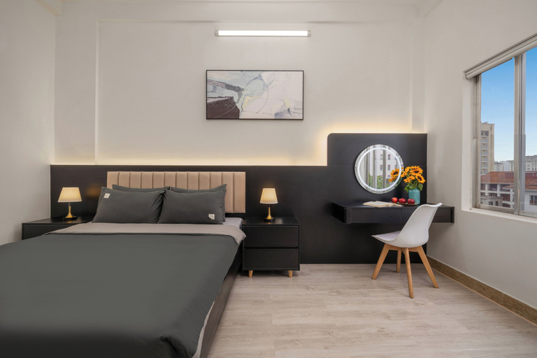 Bedroom 9