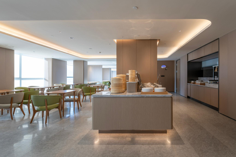 Others 3, Ji Hotel Lishui Suichang, Lishui