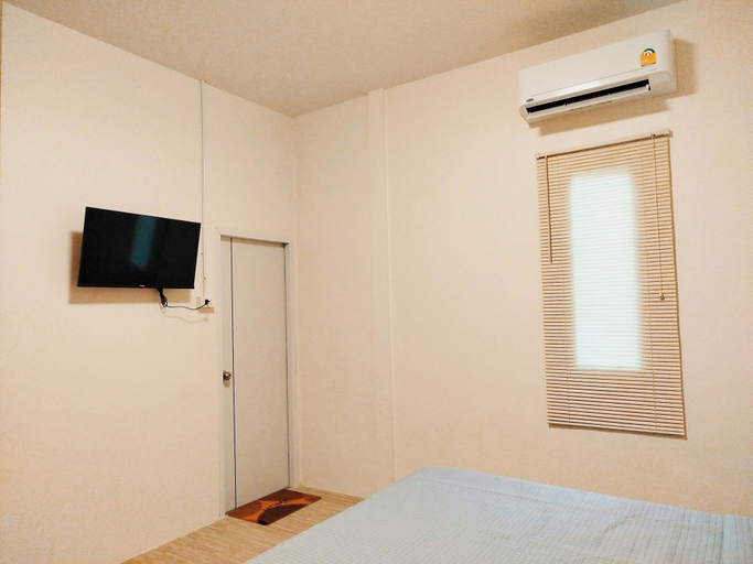 Bedroom 3, Marni Guesthouse, Muang Ubon Ratchatani