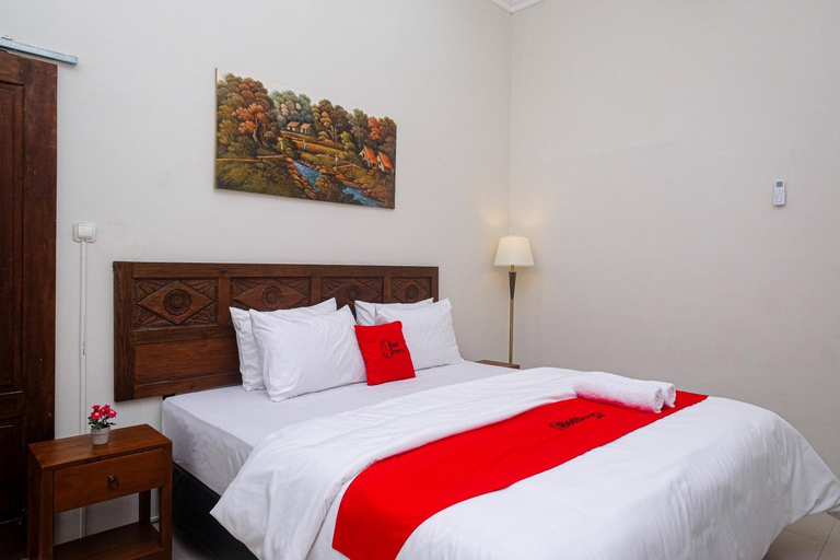 Bedroom 6
