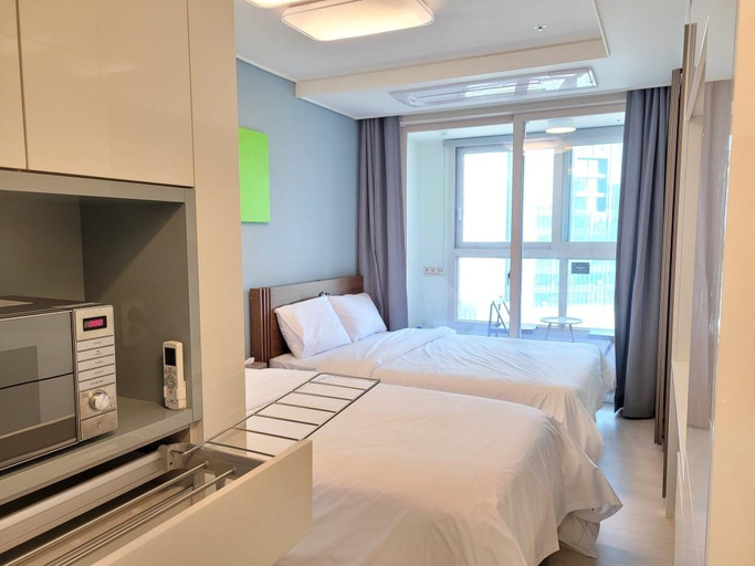 Bedroom 7